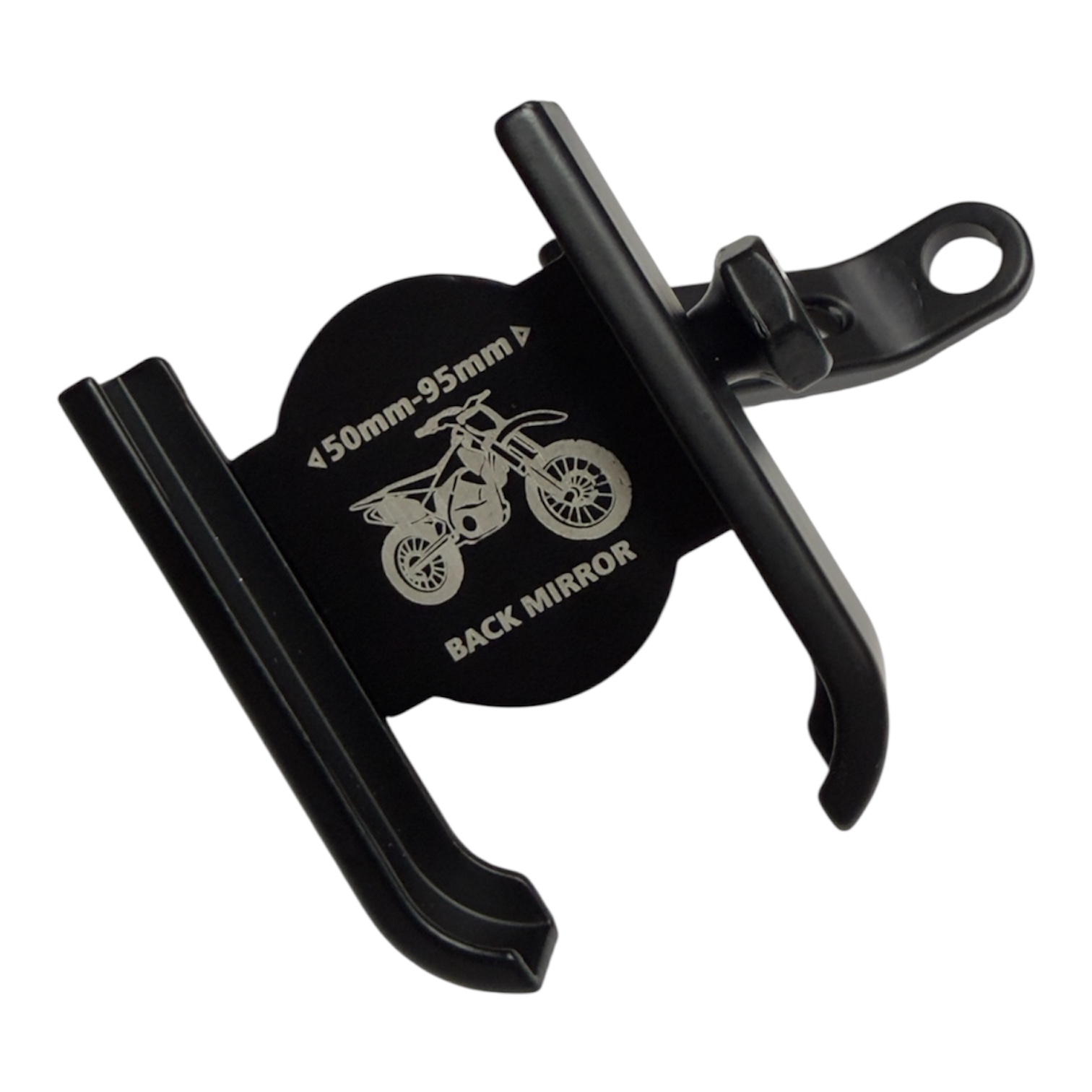 Suporte telemóvel universal